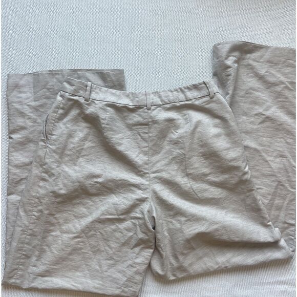 Zara Trouser Pants - Picture 2 of 5